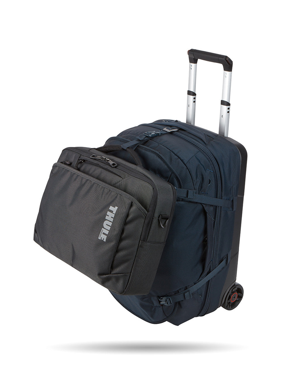 Thule Subterra Luggage Roller 3 in 1 - 55cm/22" - 56L