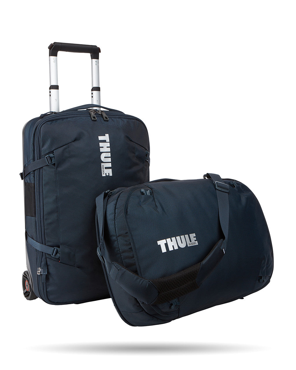 Thule Subterra Luggage Roller 3 in 1 - 55cm/22" - 56L