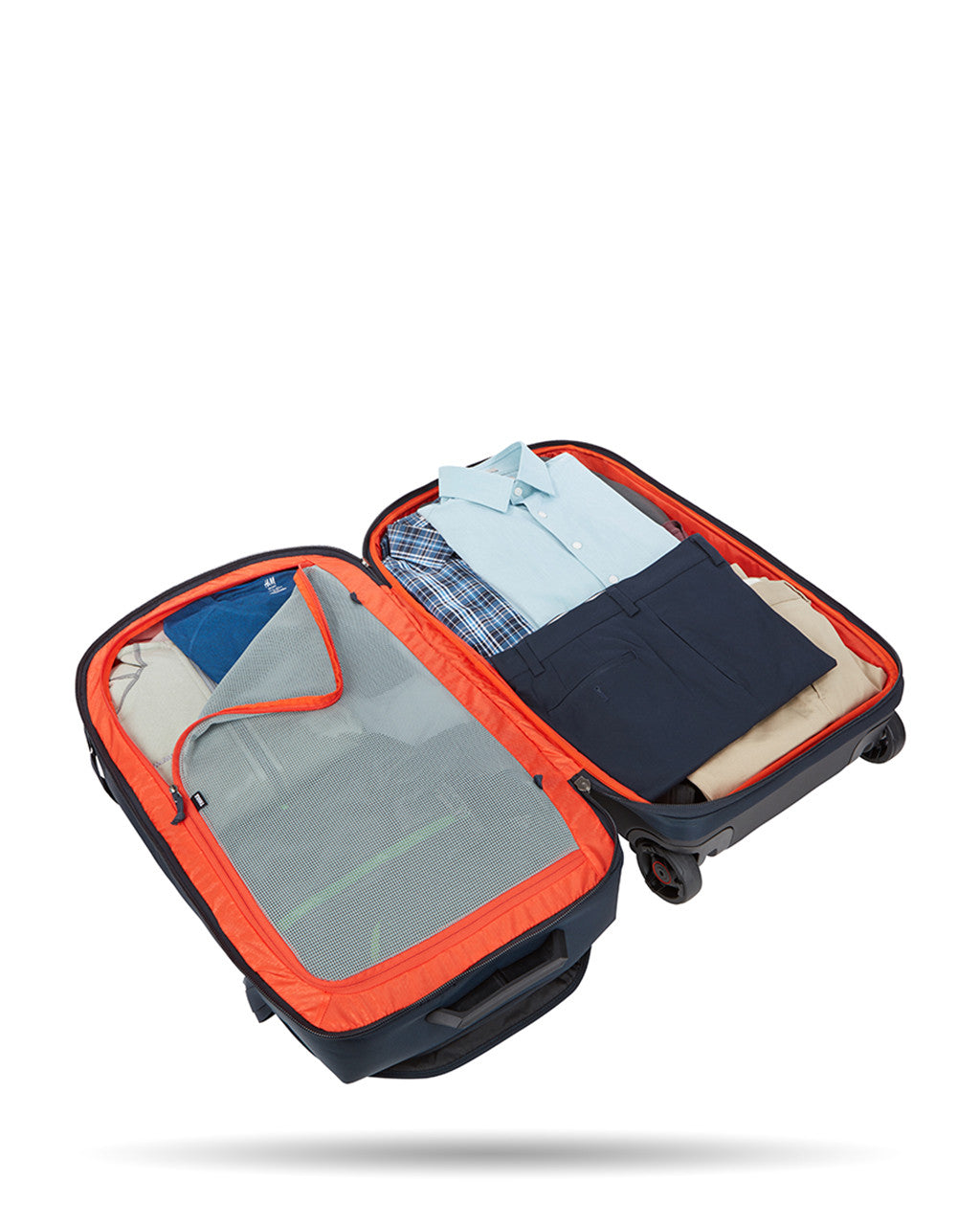 Thule Subterra Luggage Roller 70cm/28" - 75L