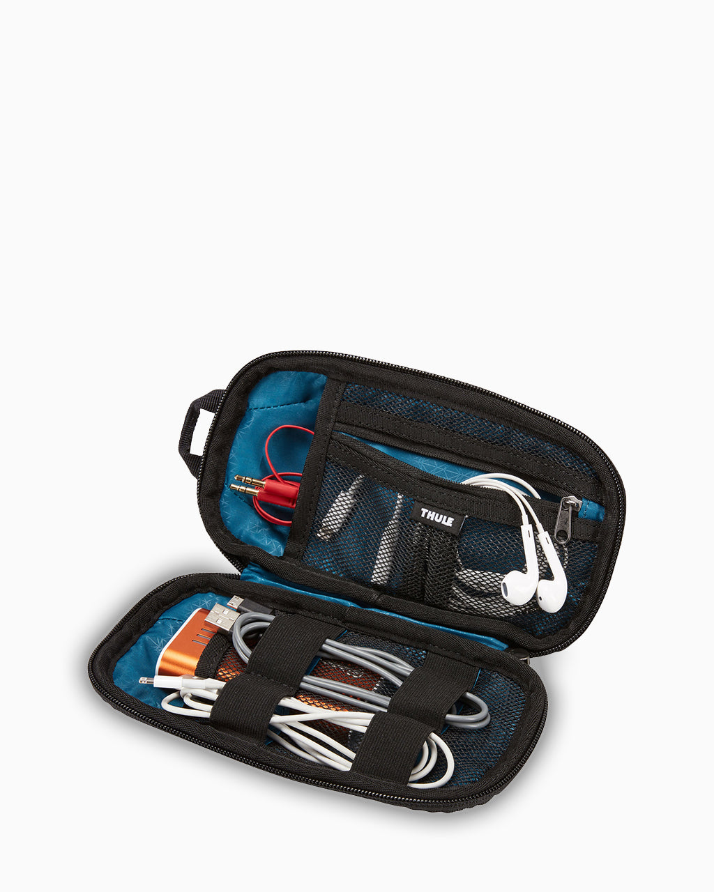 Thule Subterra PowerShuttle Mini | Black 2