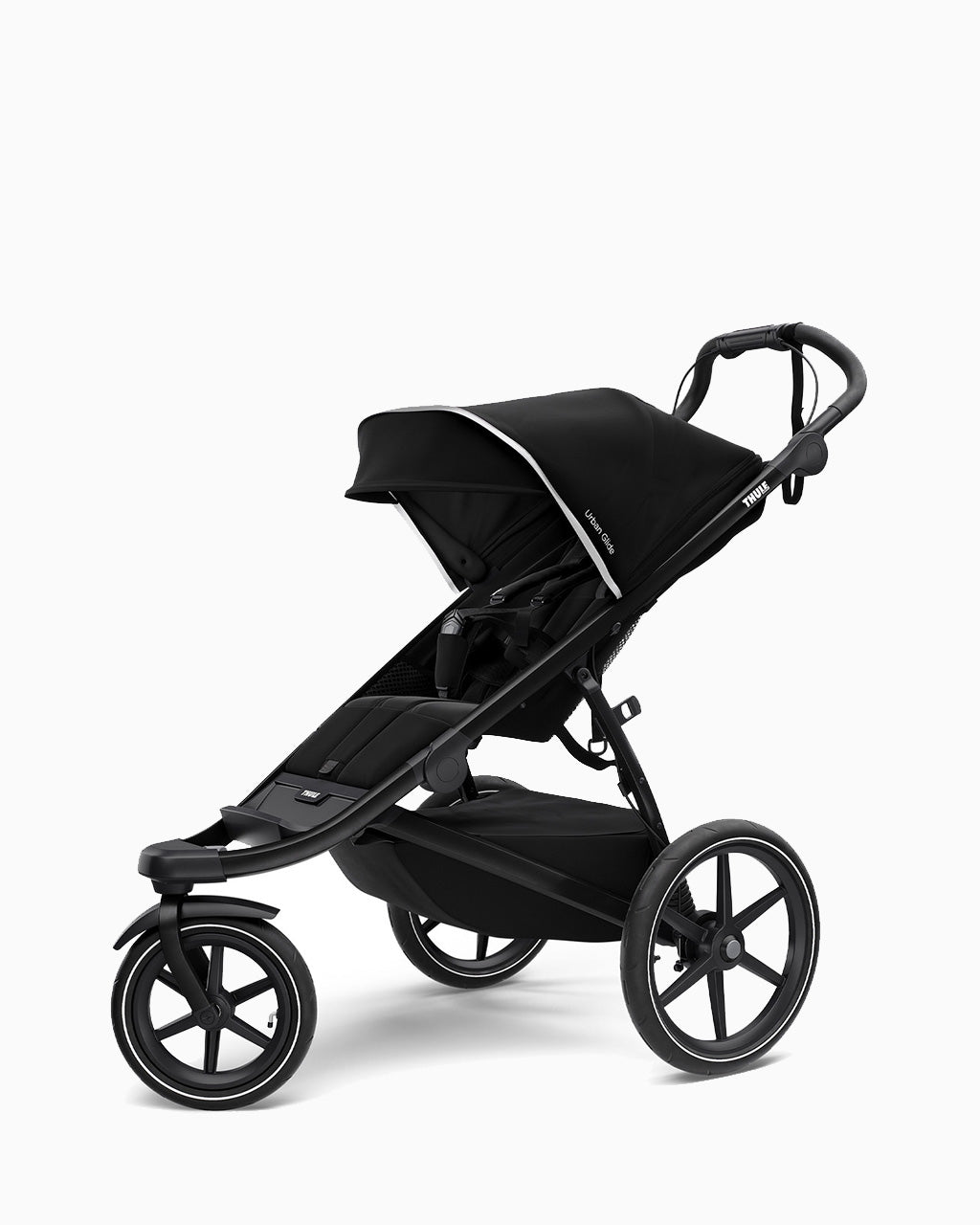 thule glide running stroller Experience Outdoor Adventures in Thule Urban Glide 2 Jogging Stroller – BrandsWalk