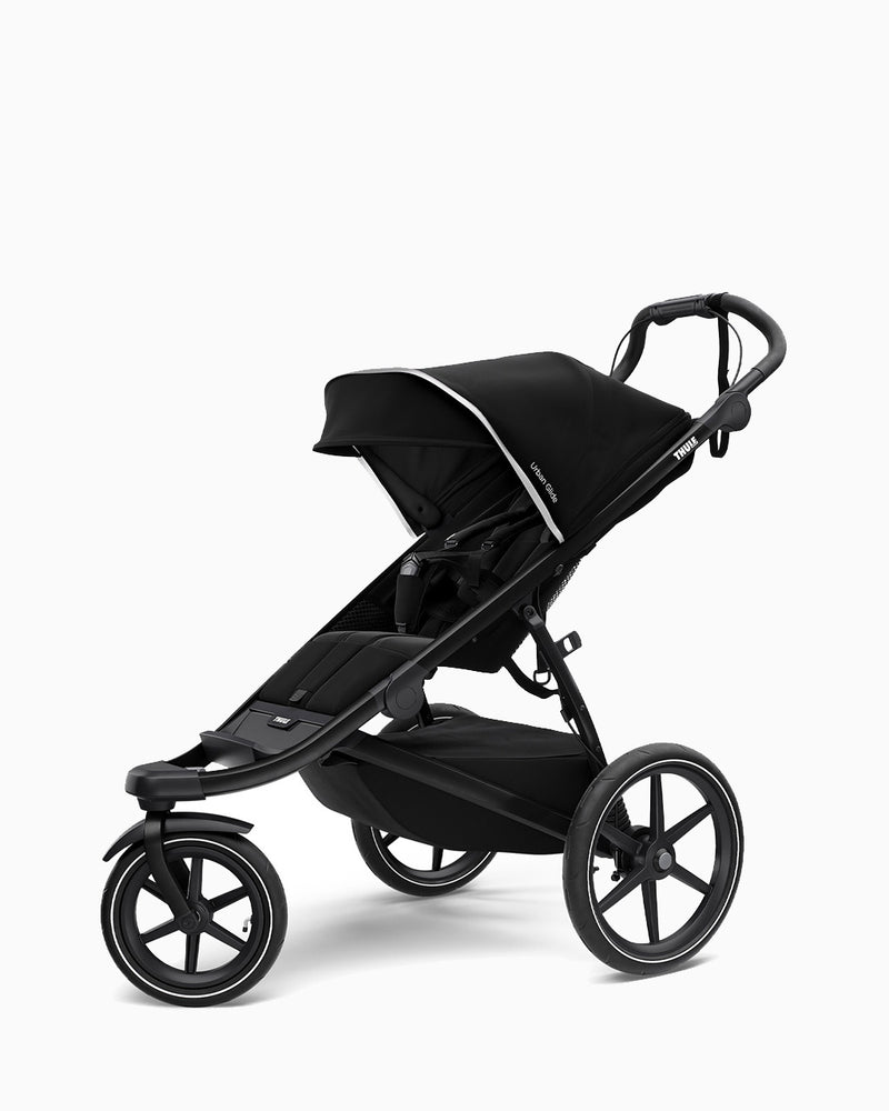 urban jogging stroller Thule Urban Glide 2 Jogging Stroller