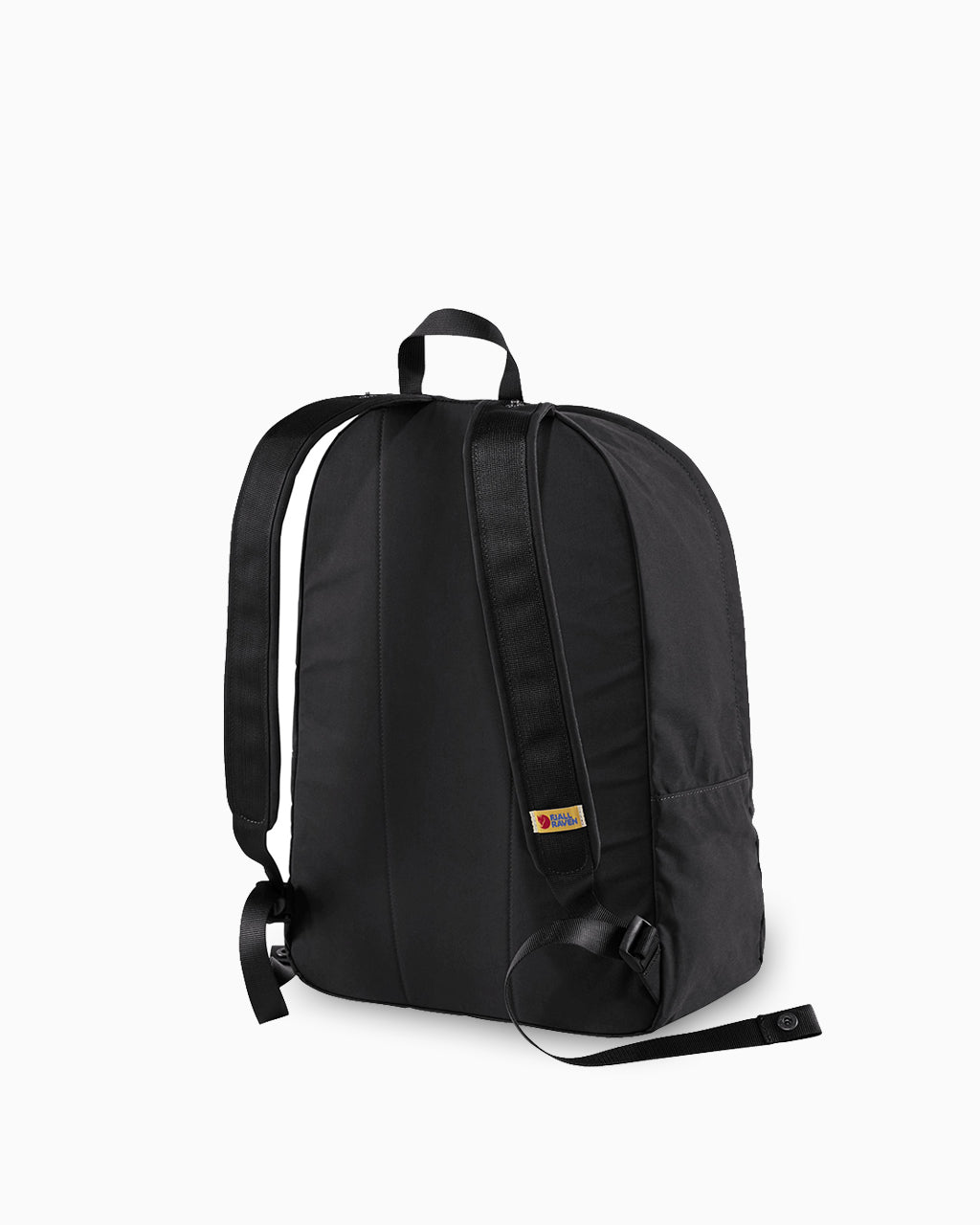 Back view of Fjallraven Vardag 25 backpack