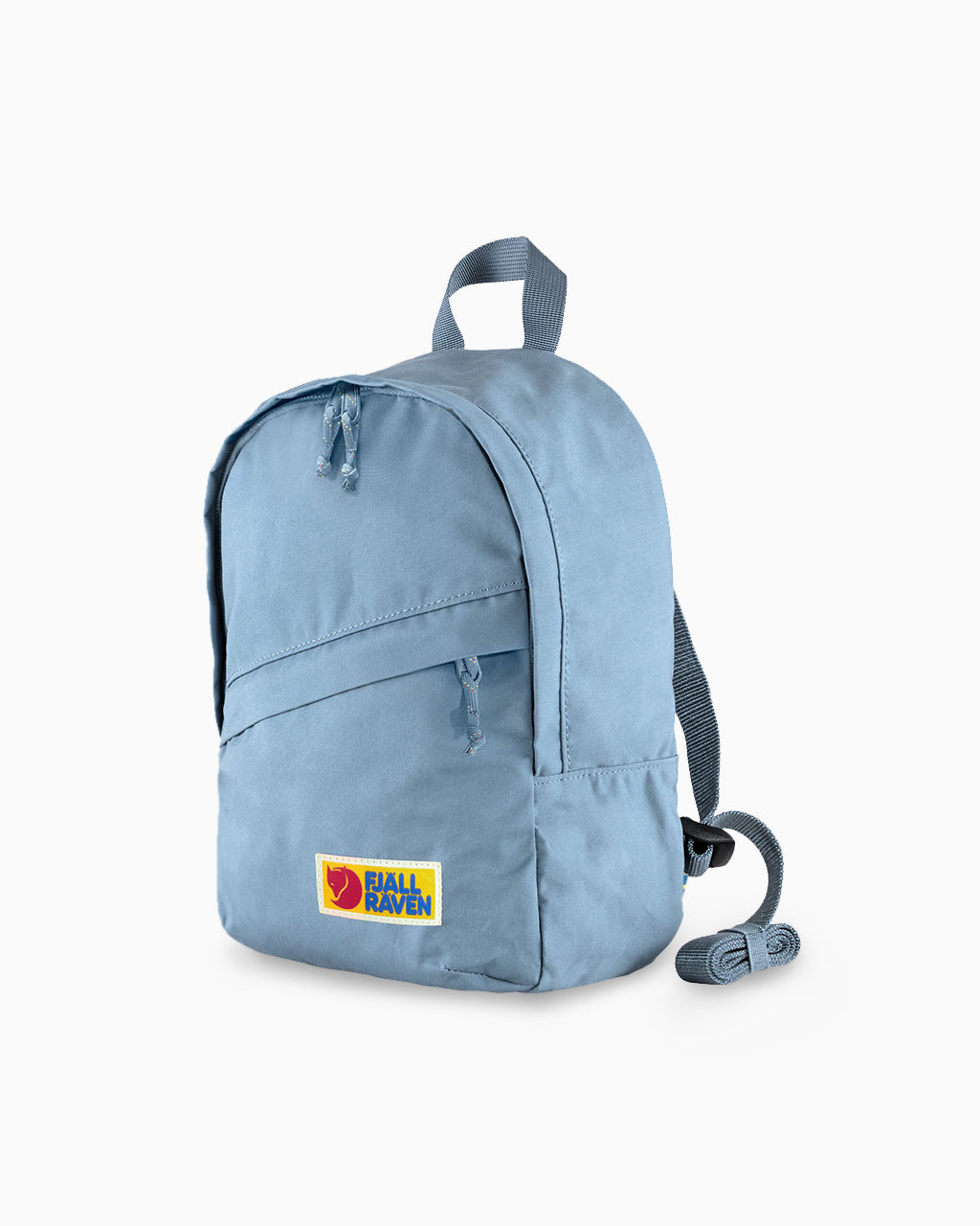 Fjallraven Vardag Mini Backpack in Blue Ridge | Blue Ridge