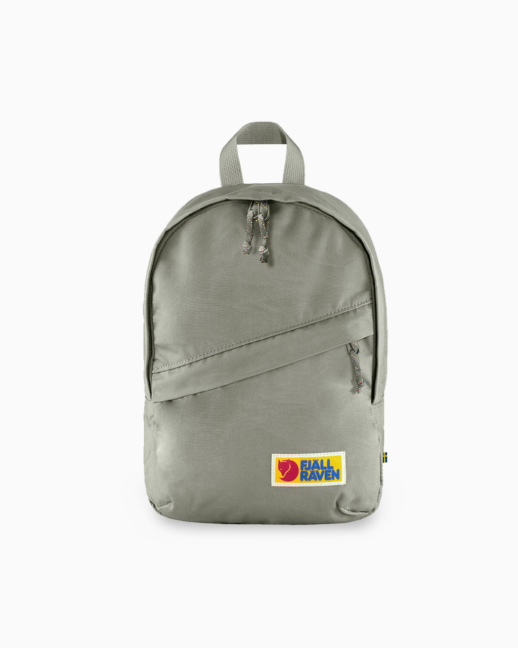 Fjallraven Vardag Mini Backpack in Fog | Fog