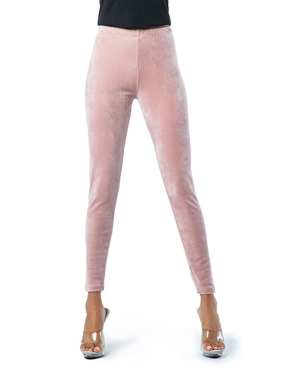 Women Cozy Velour Legging Buttery Soft Warm Velvet Stretch Seamless Yoga  Pant (xl) | Fruugo NZ