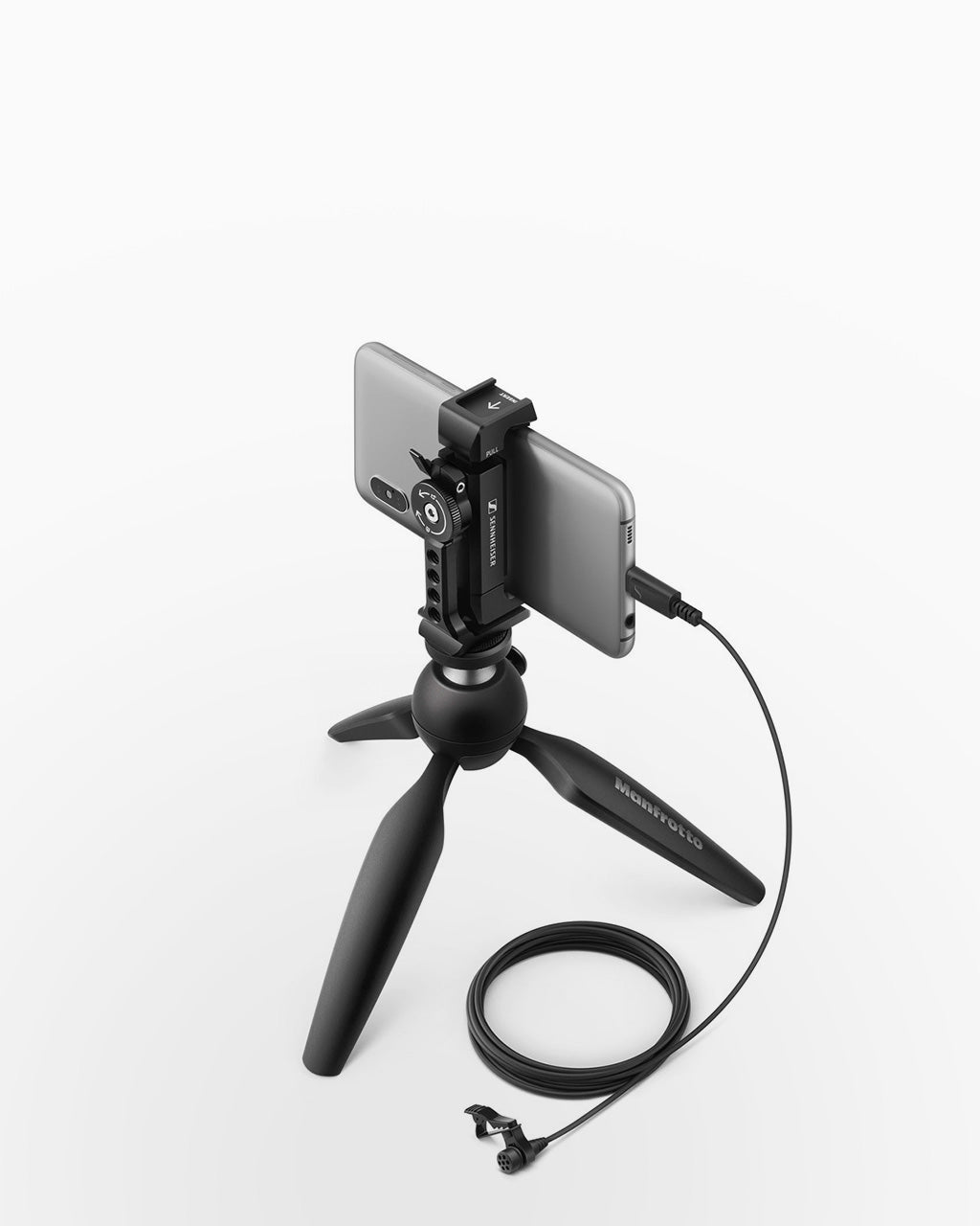 Sennheiser XS Lav USB-C Mobile Kit