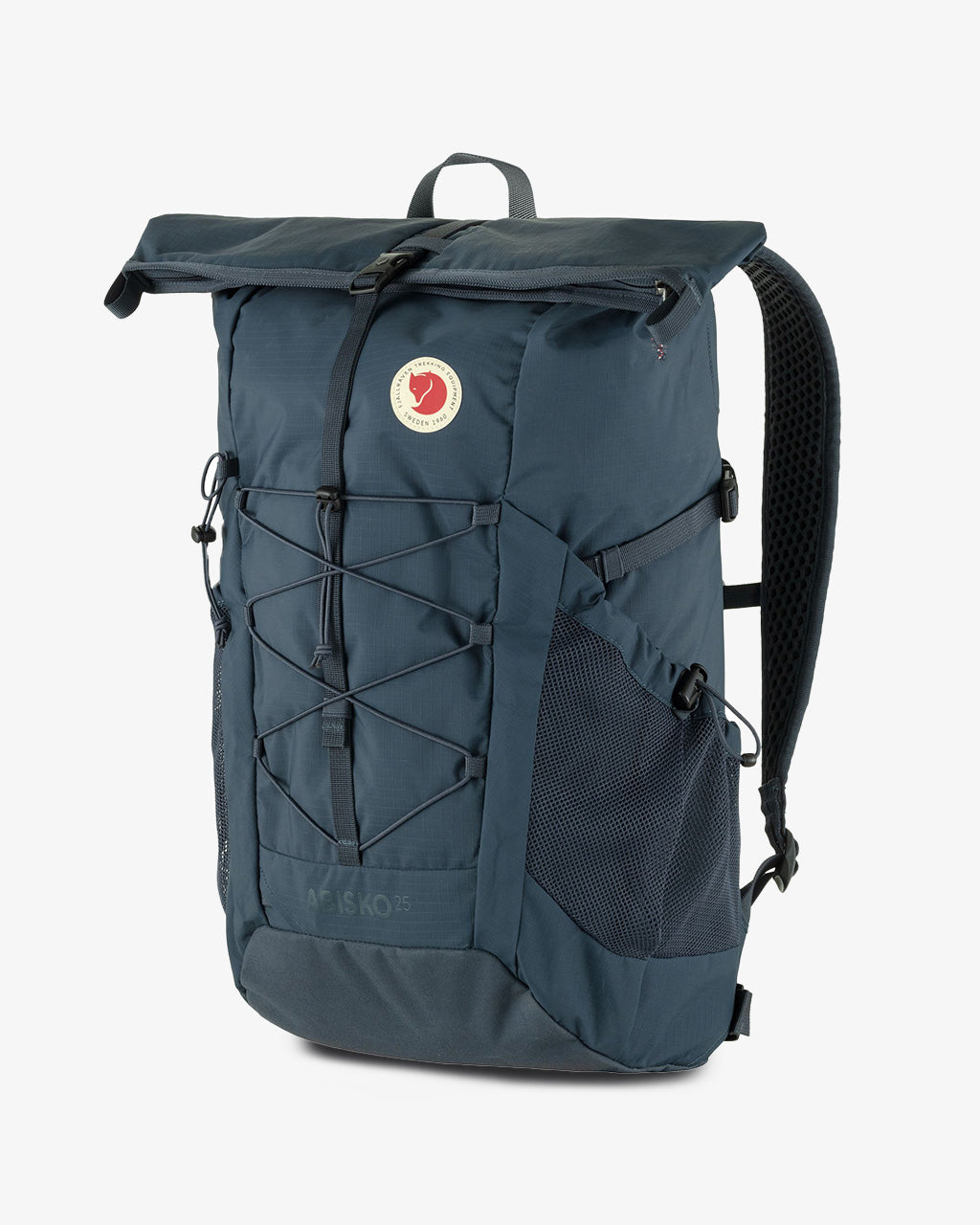 Fjallraven Abisko Hike Foldsack in Navy | Navy