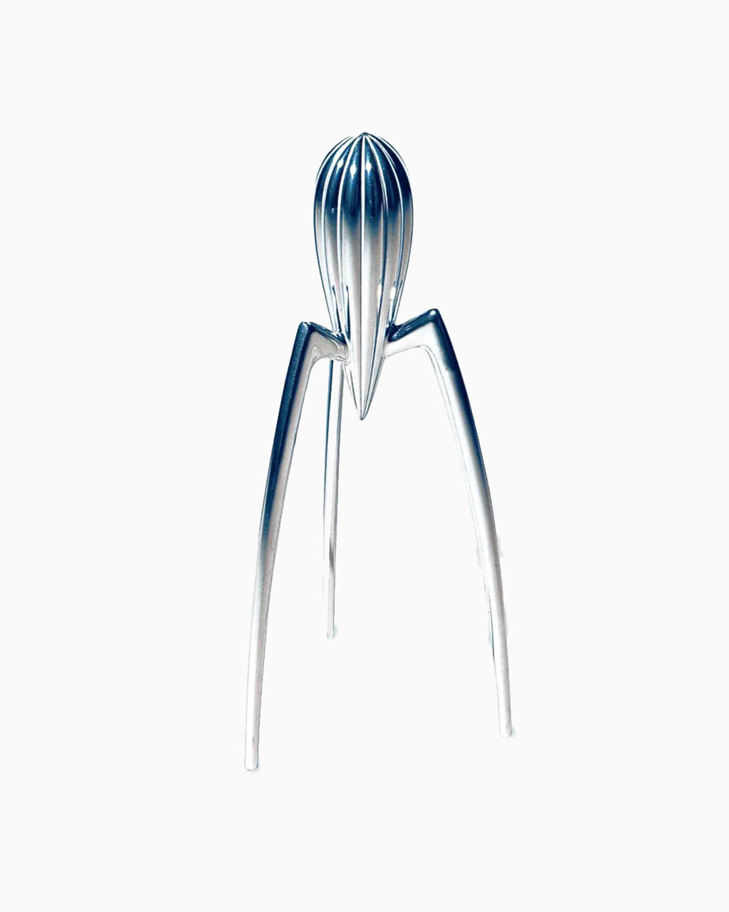 Alessi Citrus Squeezer Juicy Salif Front View