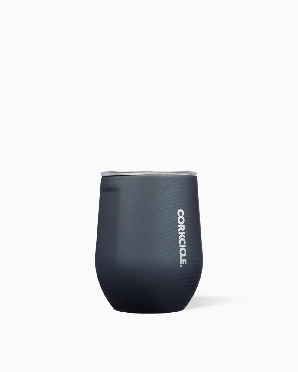 Corkcicle Stemless Cup 12oz - Marvel