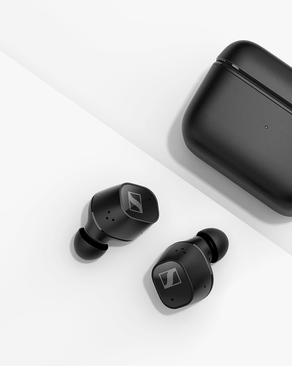 Sennheiser CX Plus True Wireless Earbuds