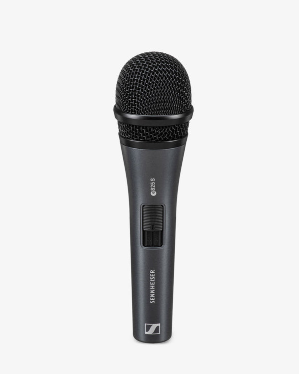 Sennheiser Professional e 825-S Microphone