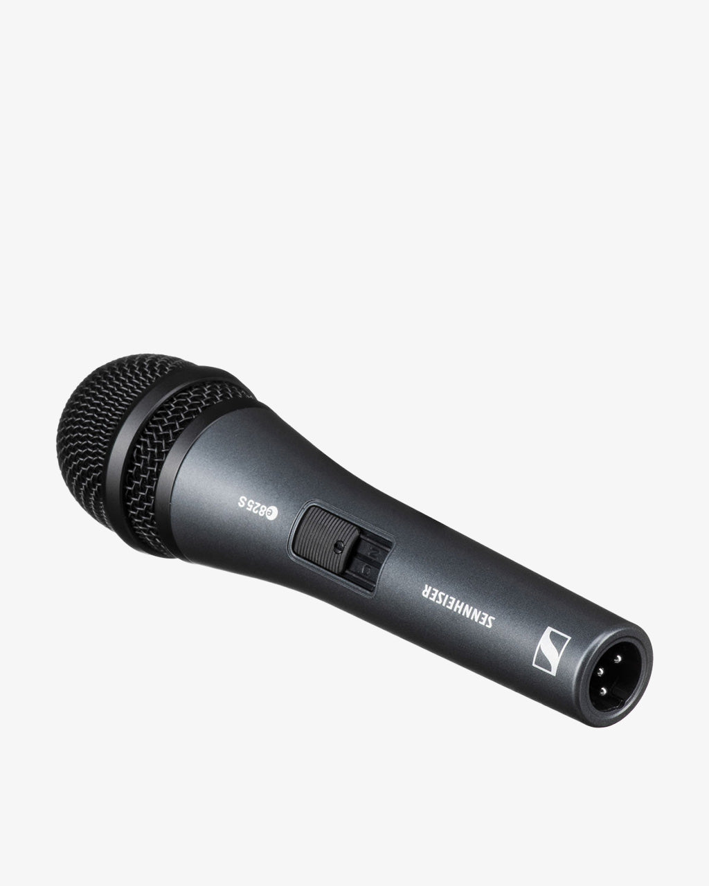 Sennheiser Professional e 825-S Microphone