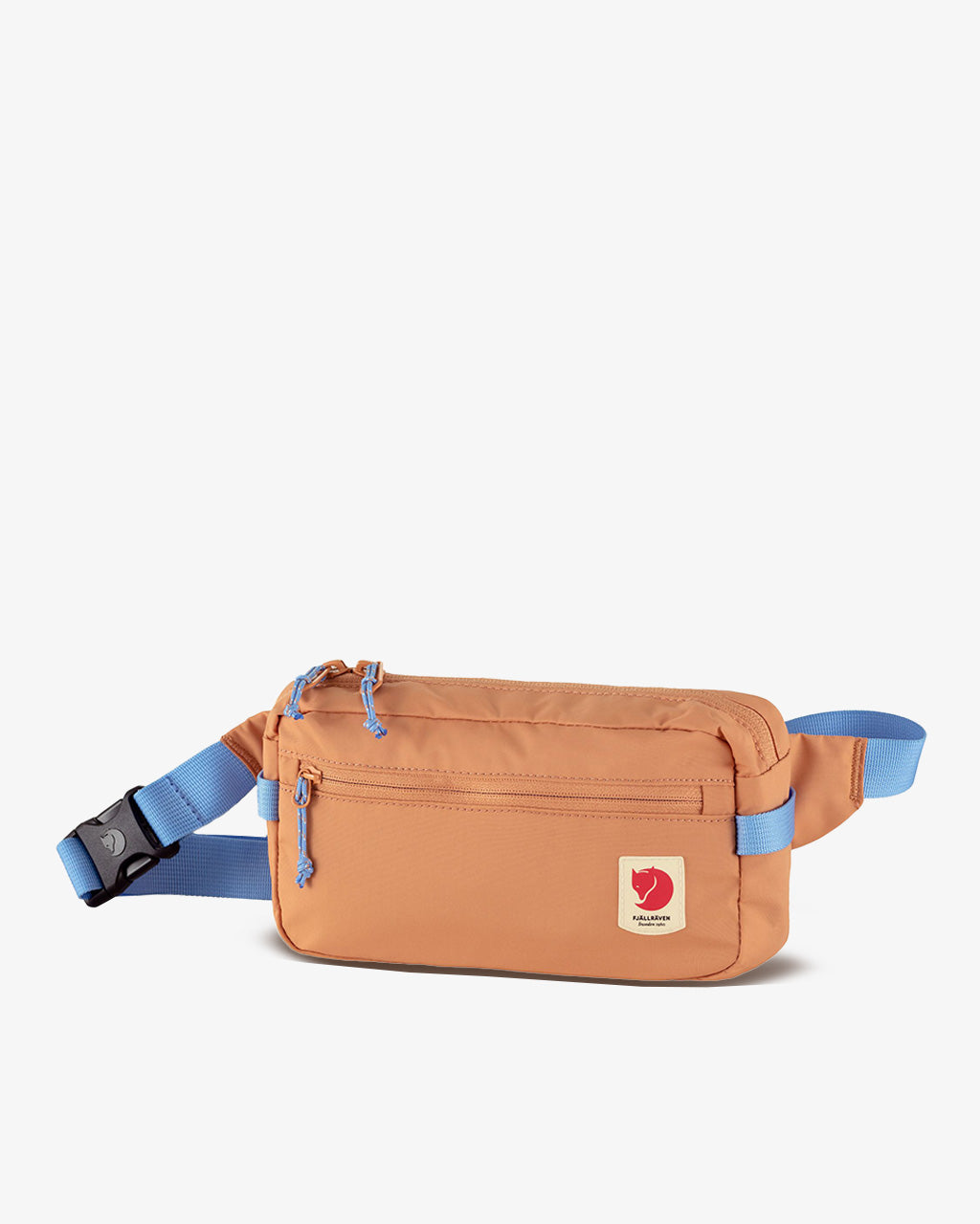 Fjällräven High Coast Hip Pack in Peach Sand