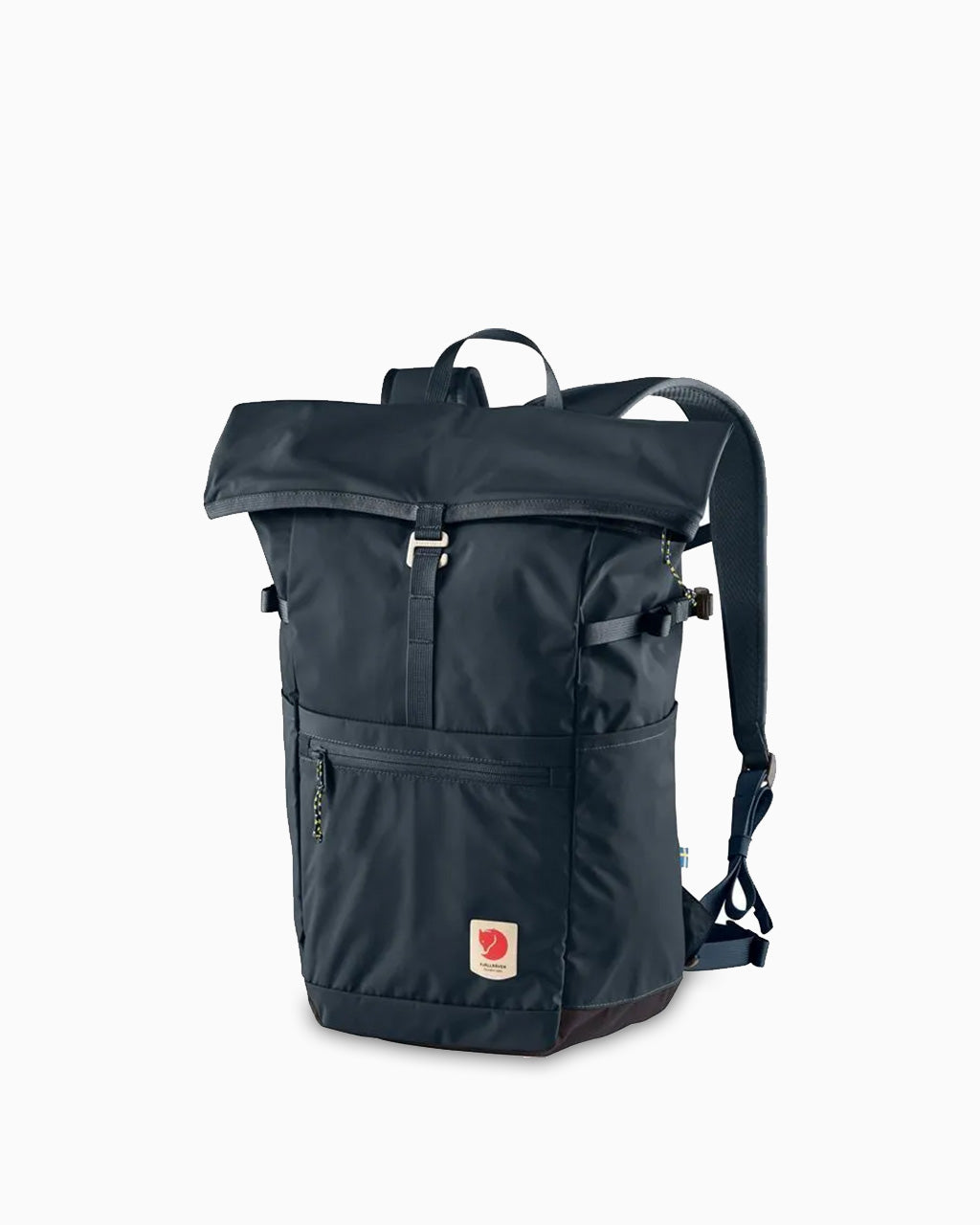 Fjallraven High Coast Foldsack 24 in Navy | Navy