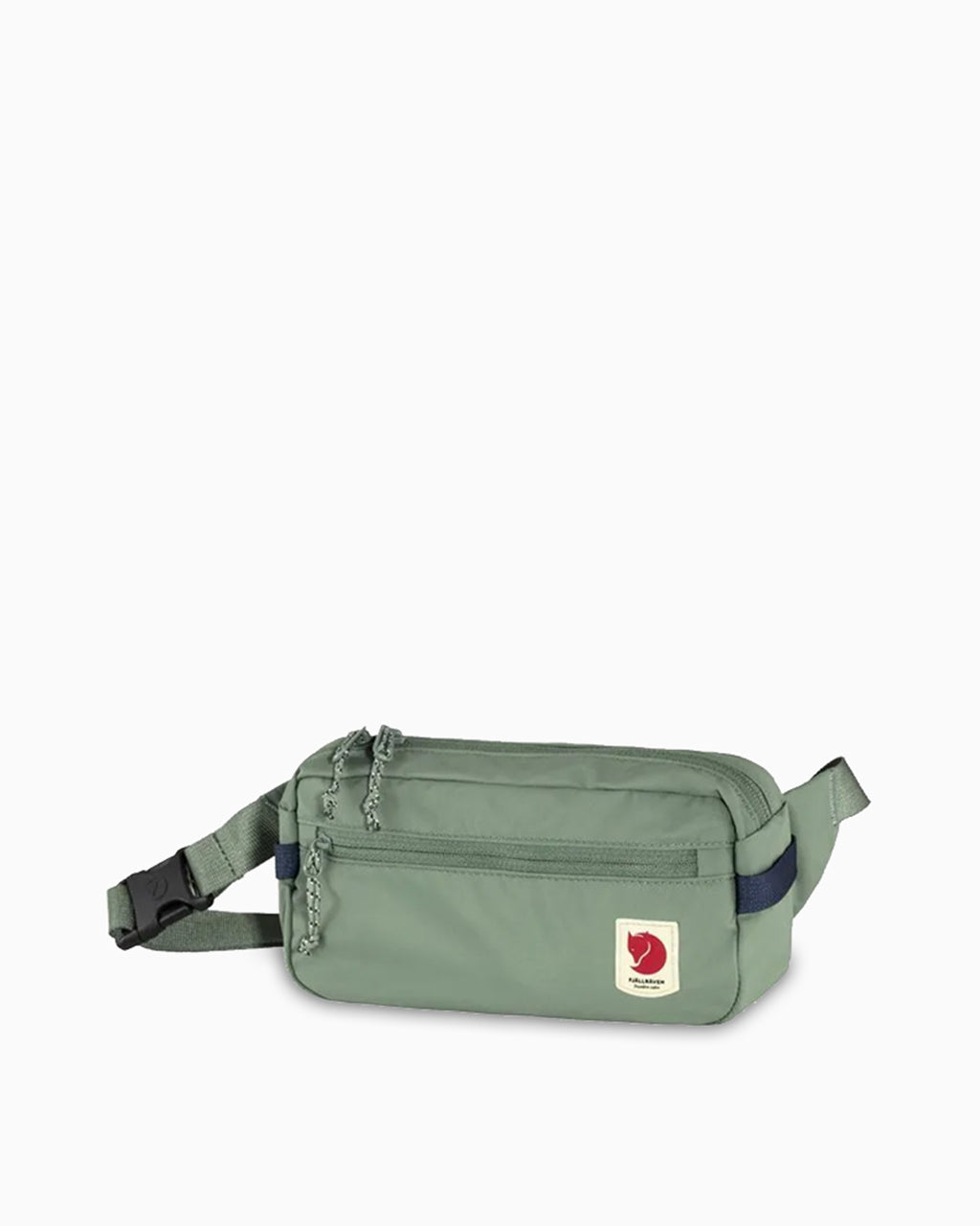 Fjällräven High Coast Hip Pack in PAtina Green