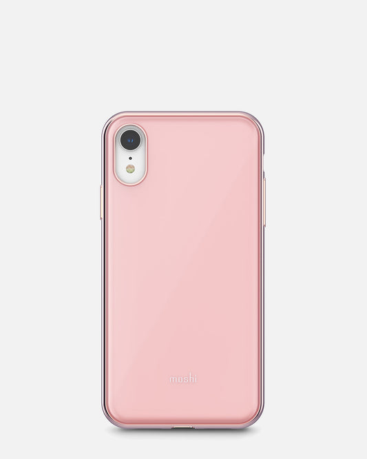 Moshi iGlaze Slim Hardshell Phone Case for iPhone XR