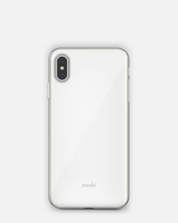 Moshi iGlaze Slim Hardshell Phone Case for iPhone XS MAX