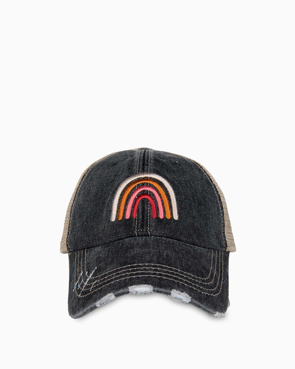 Katydid Trucker Hat