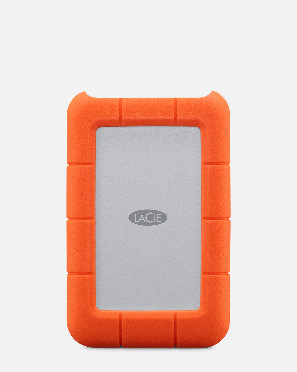 LaCie Rugged USB-C - 4TB Hard Drive