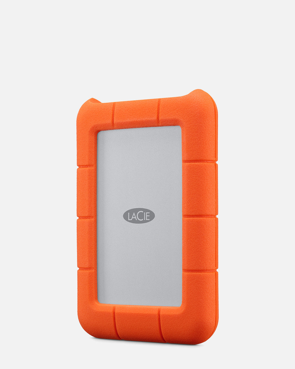 LaCie Rugged USB-C - 4TB Hard Drive