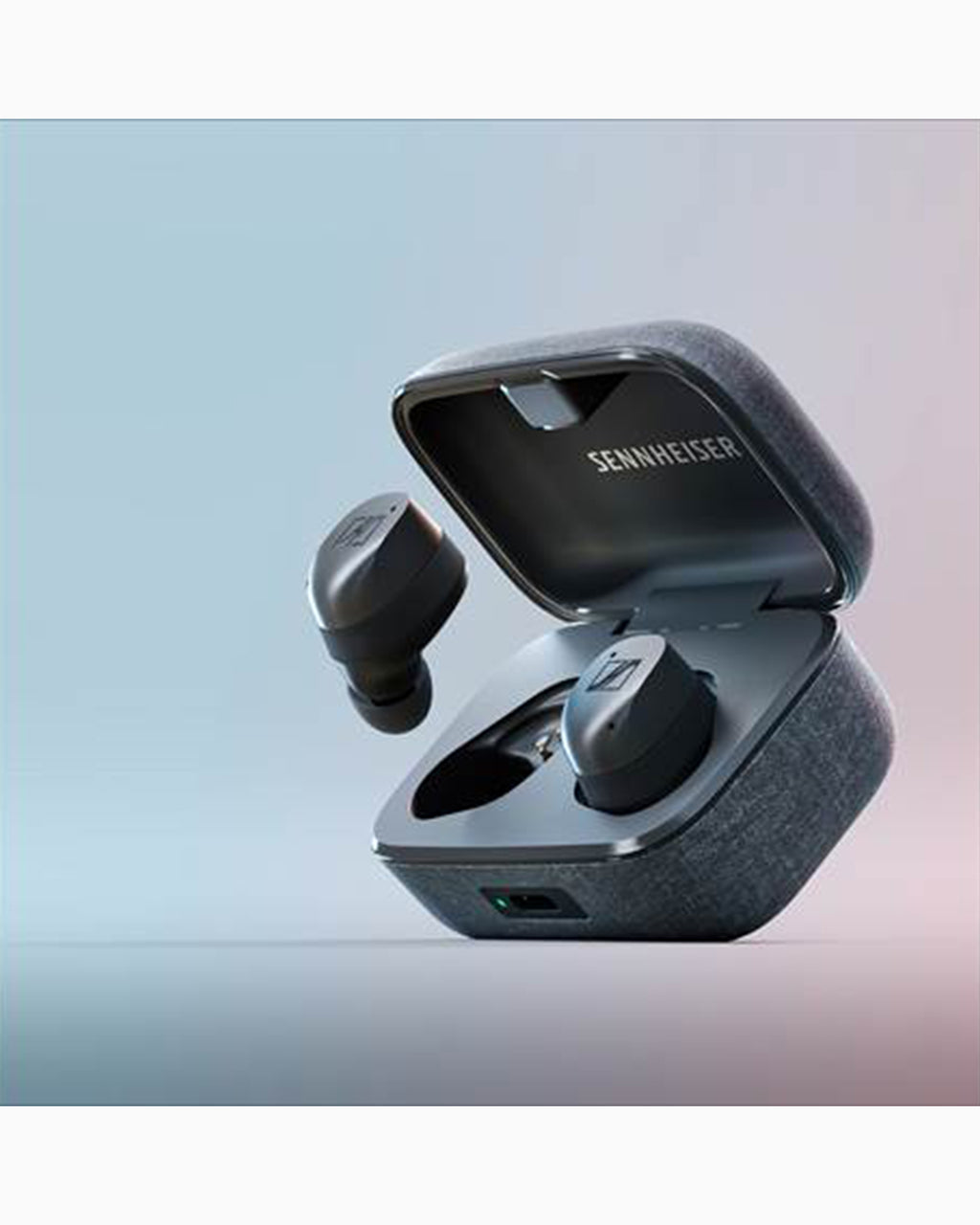 Sennheiser Momentum True Wireless 3 Earbud