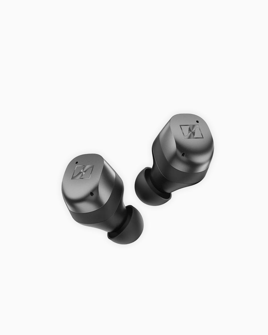 Sennheiser Momentum True Wireless 3 Earbud | Graphite