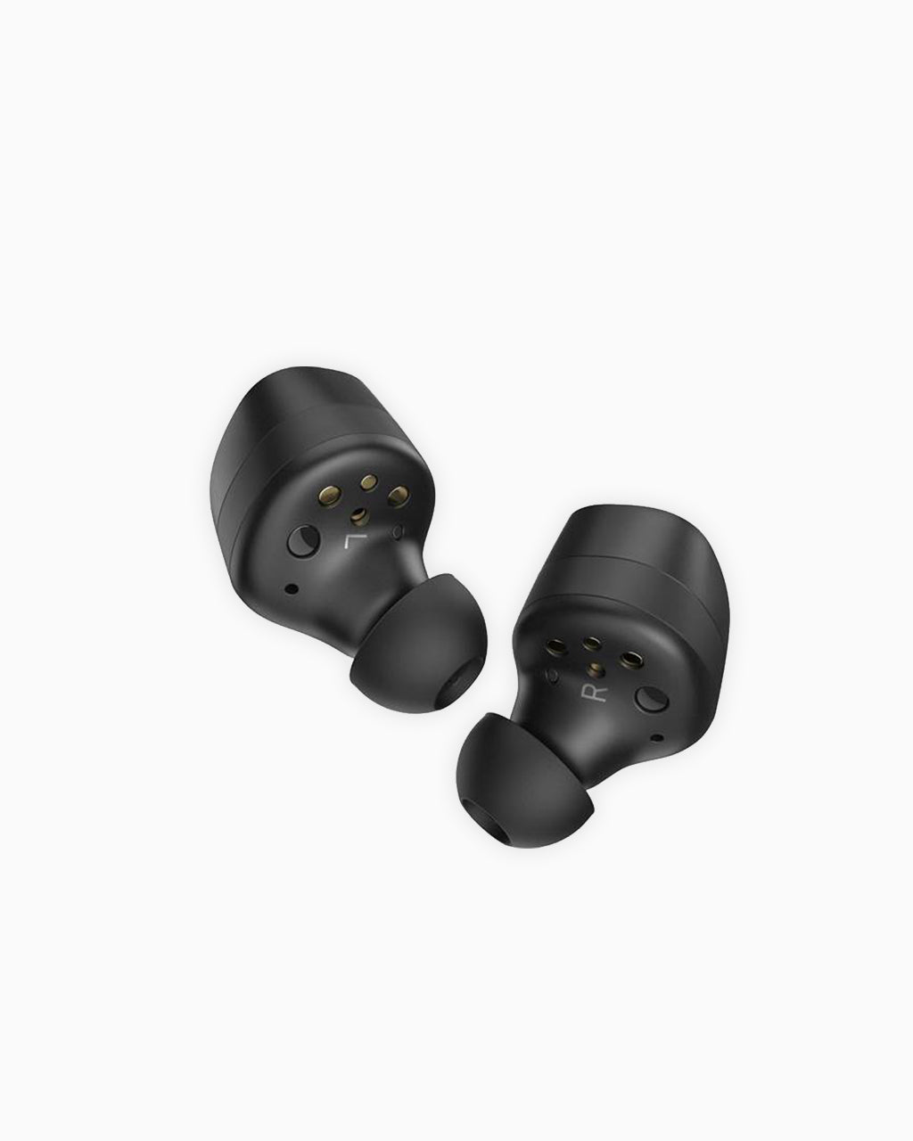 Sennheiser Momentum True Wireless 3 Earbud | Black