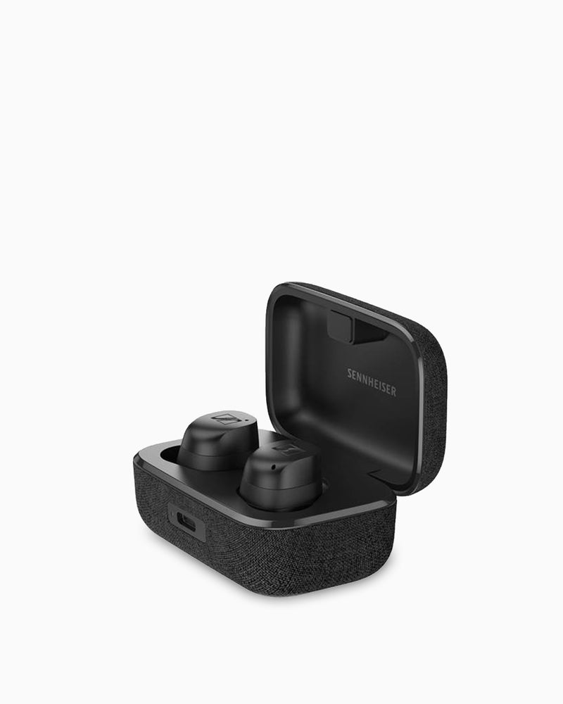 Experience Great Sound with Sennheiser Momentum True Wireless 3 Earbud –  BrandsWalk