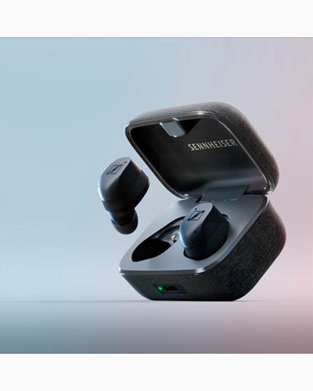 Sennheiser Momentum True Wireless 3 Earbud