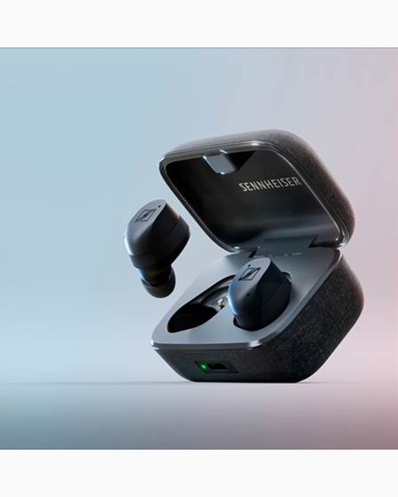 Experience Great Sound with Sennheiser Momentum True Wireless 3 Earbud –  BrandsWalk