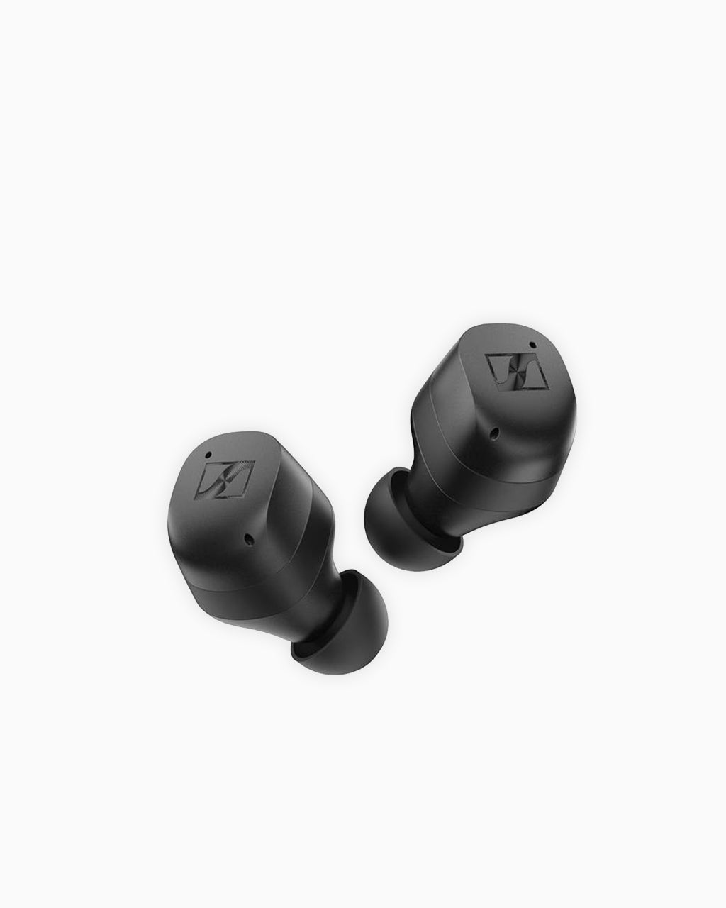 Sennheiser Momentum True Wireless 3 Earbud | Black