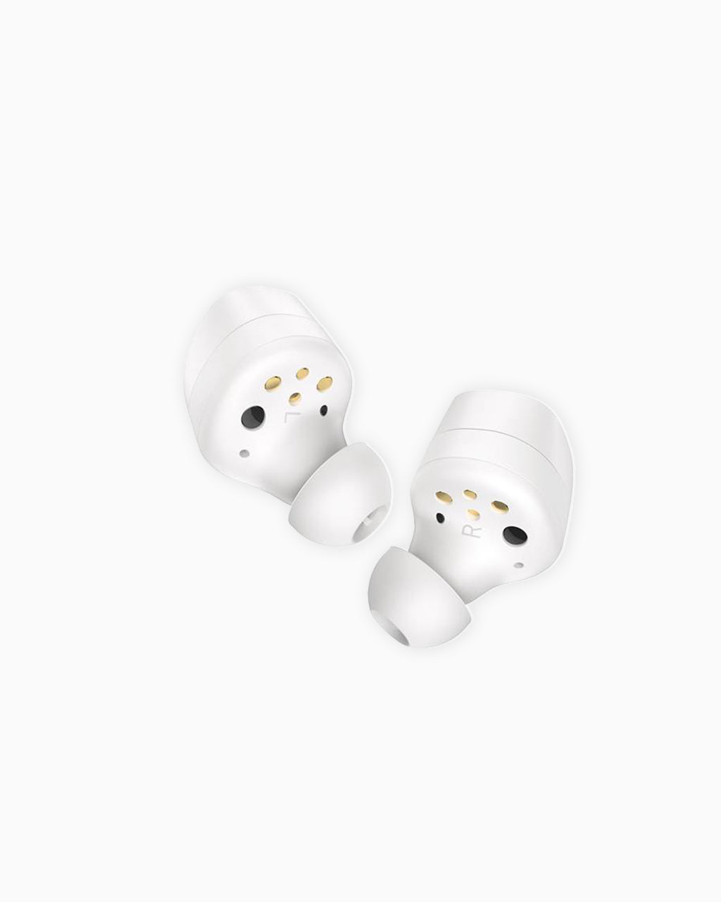 Sennheiser Momentum True Wireless 3 Earbud | White