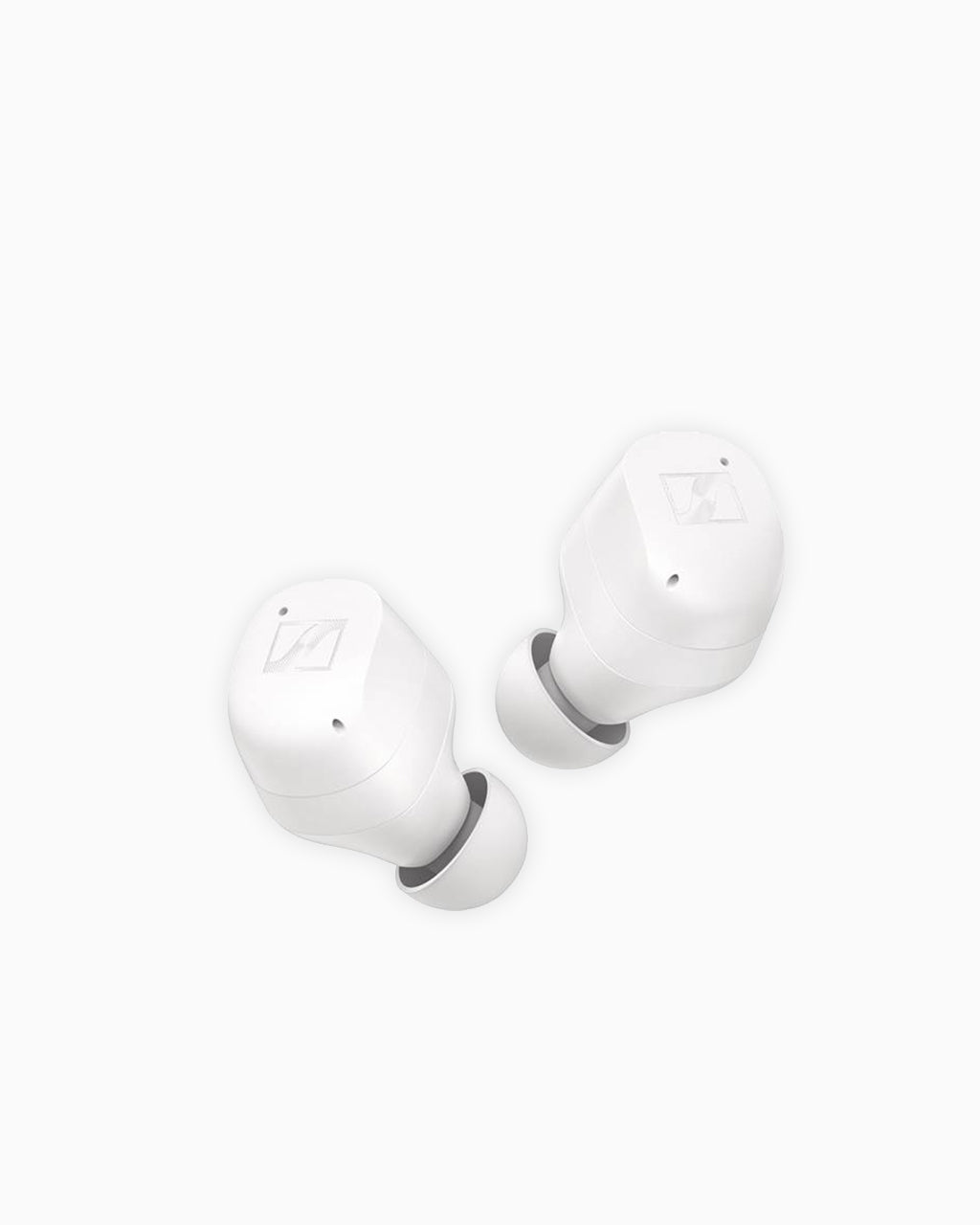 Sennheiser Momentum True Wireless 3 Earbud | White