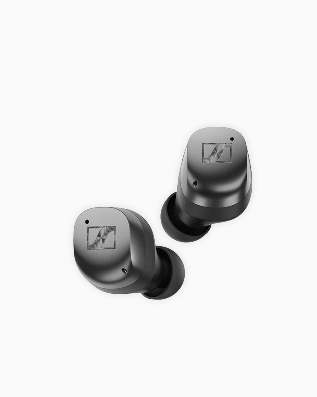 Sennheiser Momentum True Wireless 3 Earbud in Black | Graphite