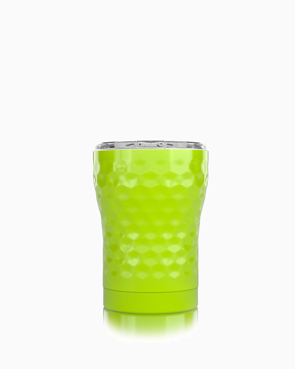 | Golf Dimpled Neon Yellow