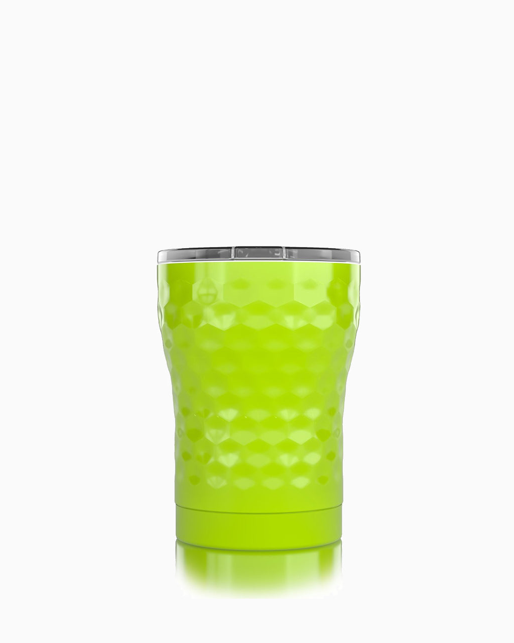 | Golf Dimpled Neon Yellow