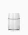 SIC 17 oz Food Insulator - Gloss White