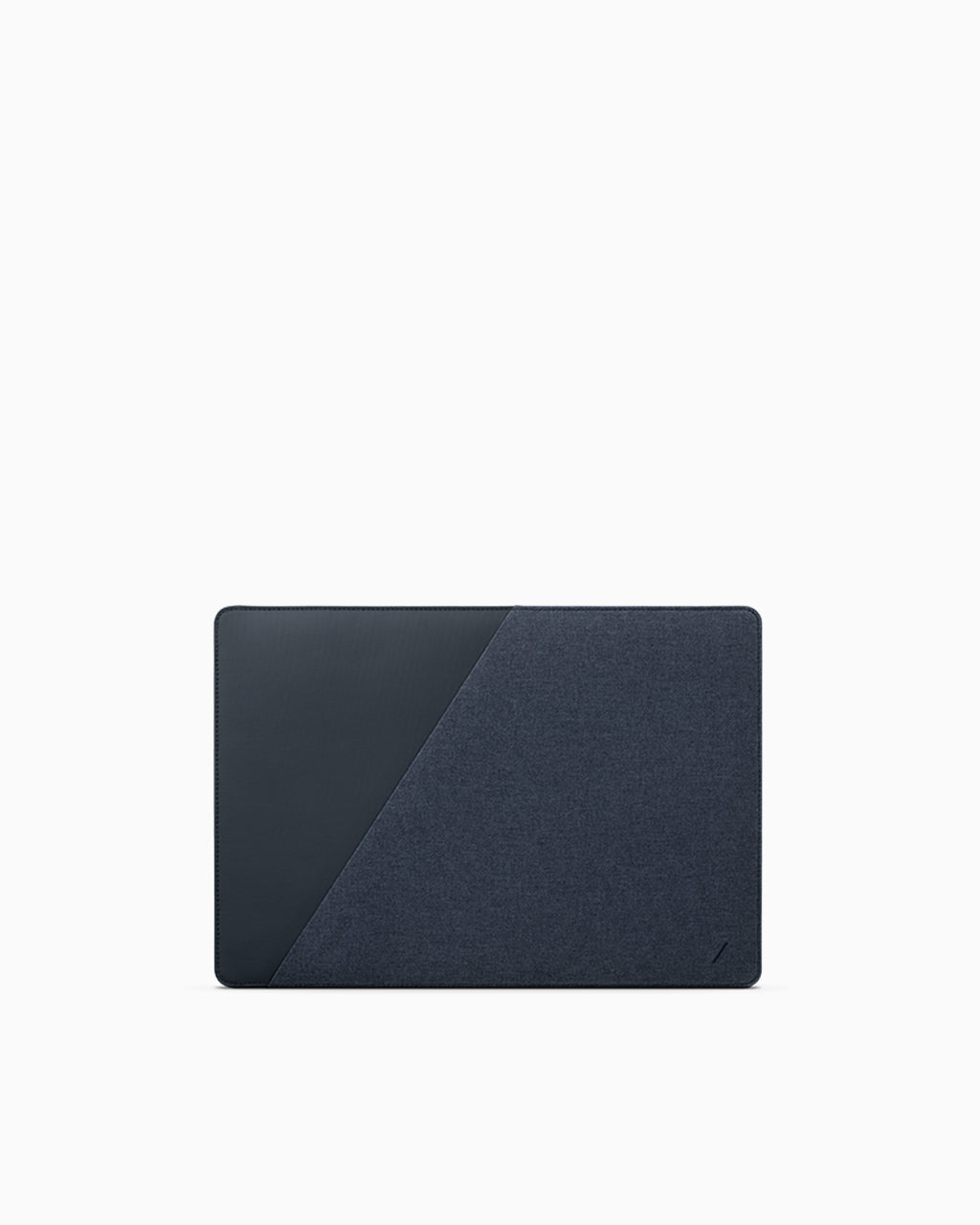 Native Union Stow Slim MacBook Sleeve 13 | Indigo