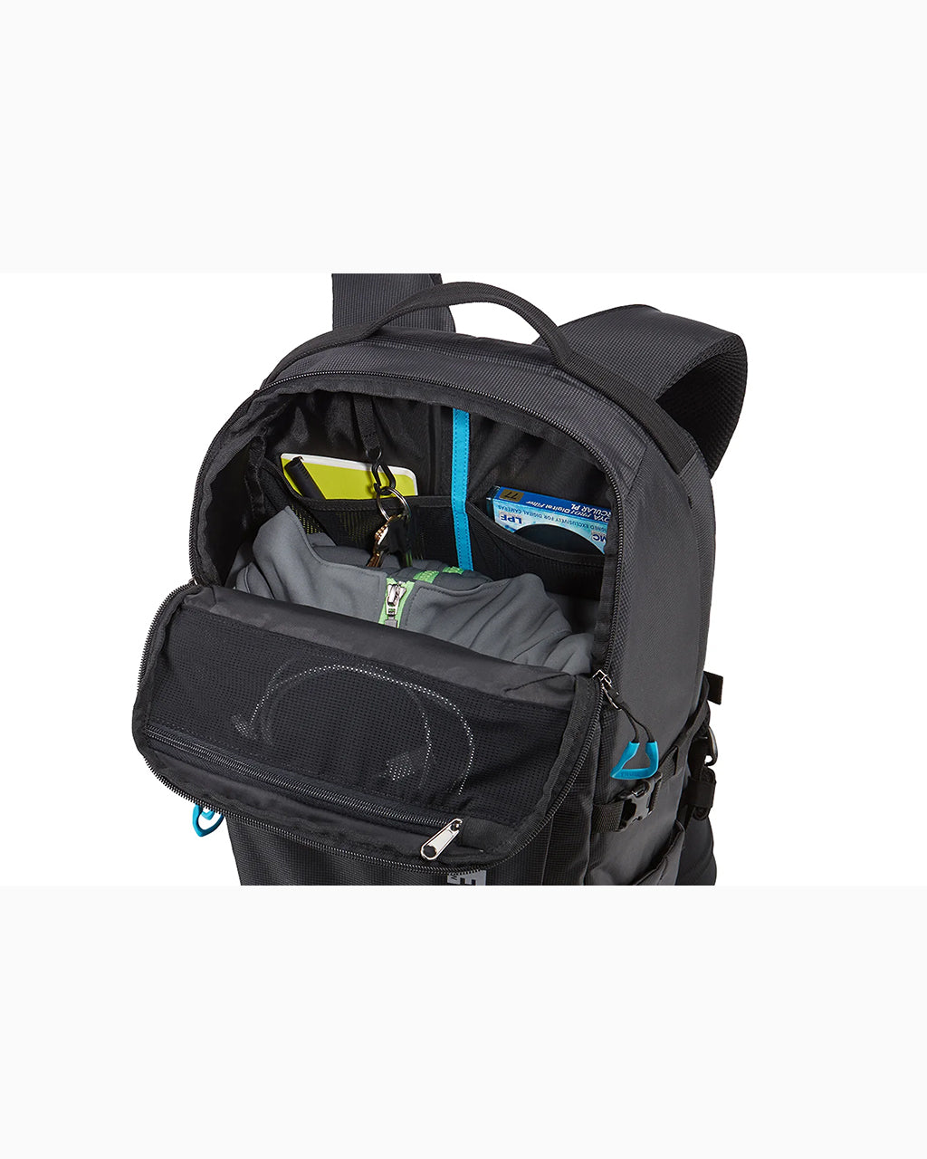 Secure Your Gear with Thule Aspect DSLR 22L Camera Bag Backpack – BrandsWalk