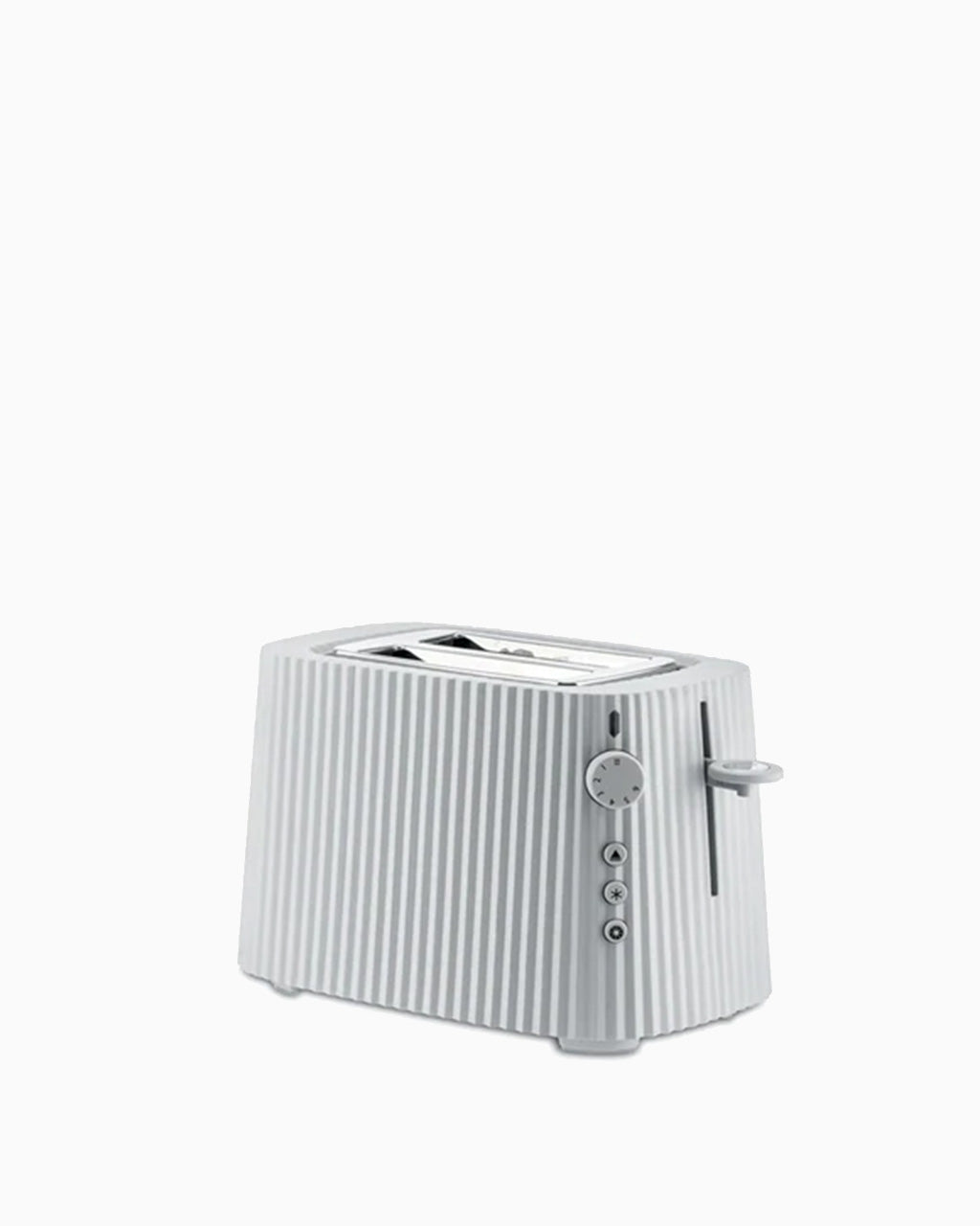 Alessi Plisse Toaster