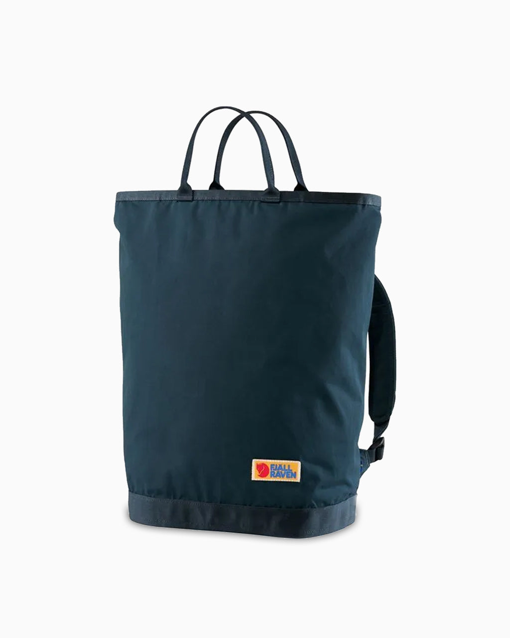 Fjallraven Vardag Totepack in Storm | Storm