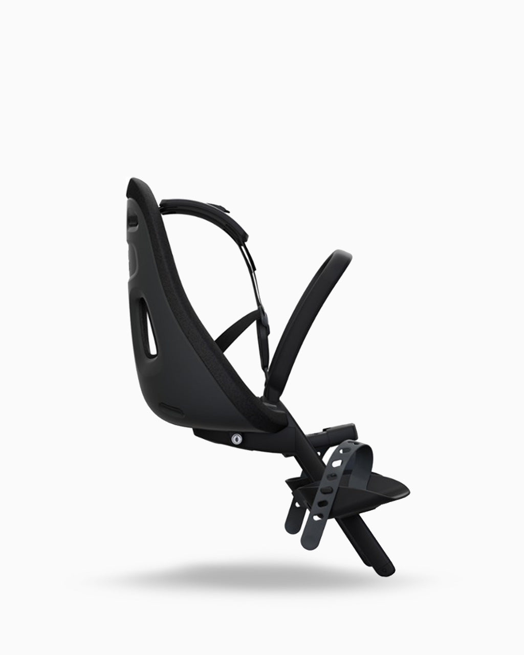 Thule Yepp Nexxt Mini Child Bike Seat