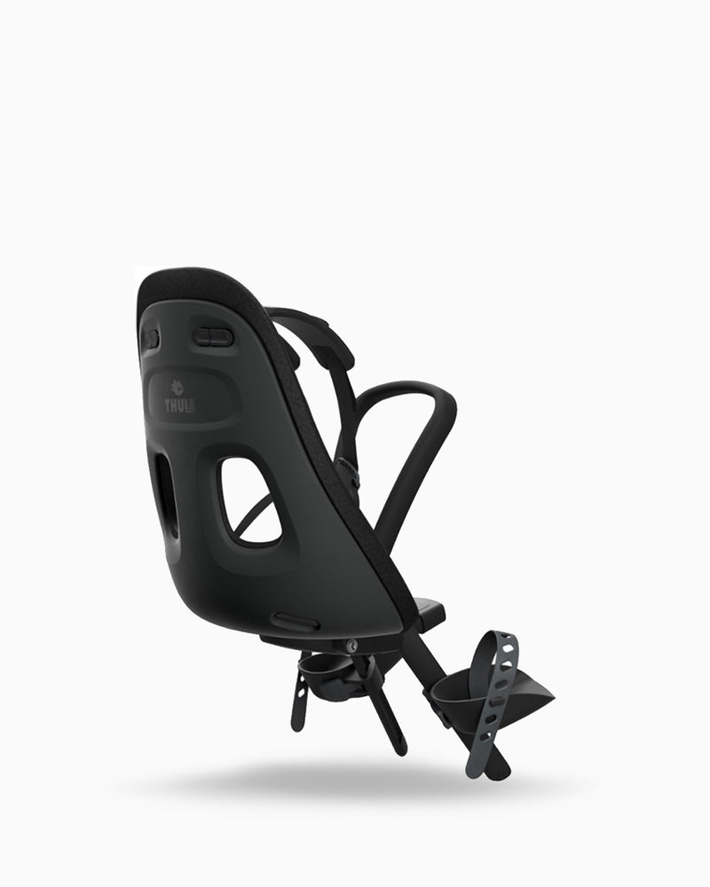 Thule Yepp Nexxt Mini Child Bike Seat: Ultimate Comfort for Your